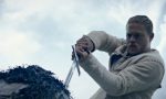 Il film da vedere nel weekend King Arthur, leggenda e fiaba