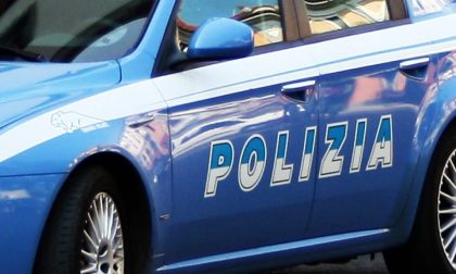 Furto in gioielleria a Sondrio, arrestata una 59enne a Bergamo