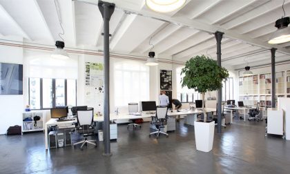 L'aperitivo te lo offre l'architetto Due giornate con gli studi aperti