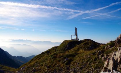 Il vescovo Beschi celebrerà una messa in ricordo delle vittime del Covid sulla Presolana