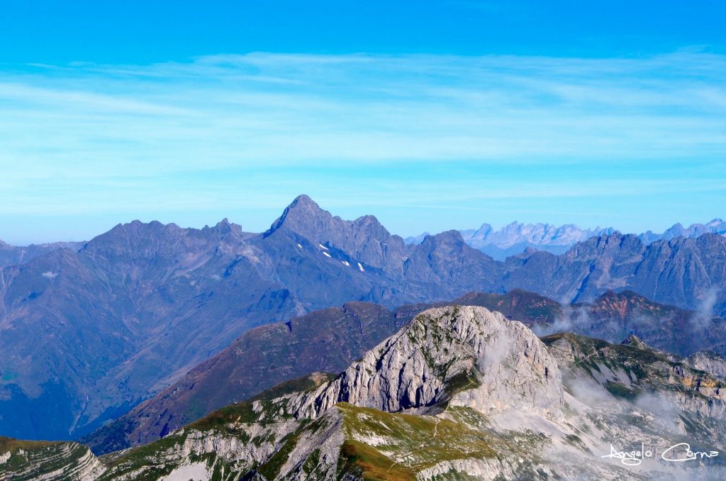 Pronti ad abbracciare la Regina? Dopo le Mura, tocca alla Presolana
