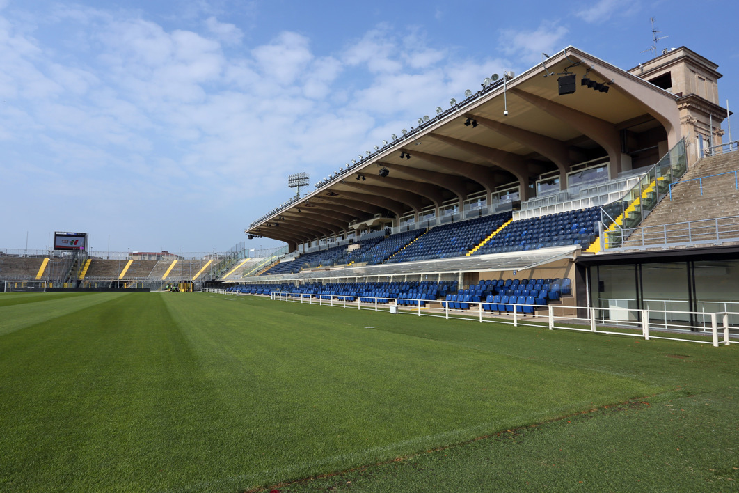 Questa Atalanta fa la storia Lo stadio è una svolta epocale