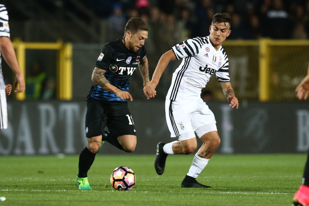 Papu, dalla Dea all’Argentina Un orgoglio per tutti i tifosi