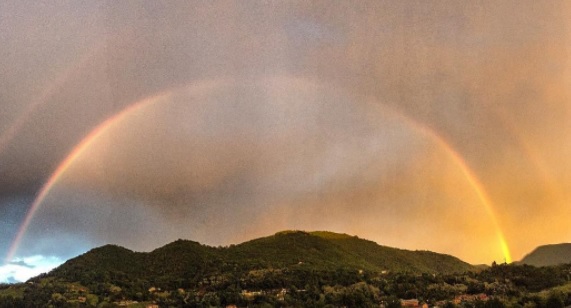 Arcobaleno – Mauro Monachino