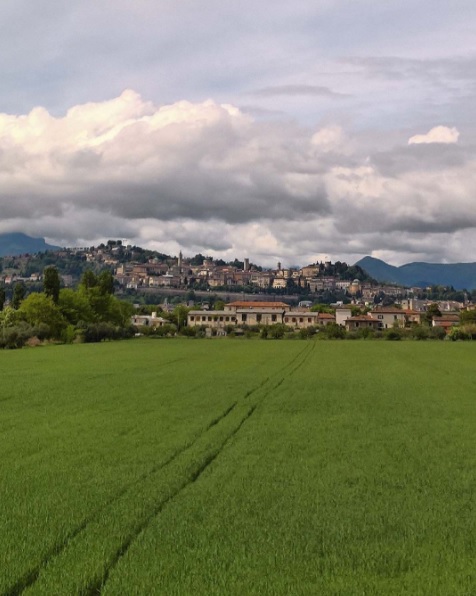 Bergamo – Davide Carminati