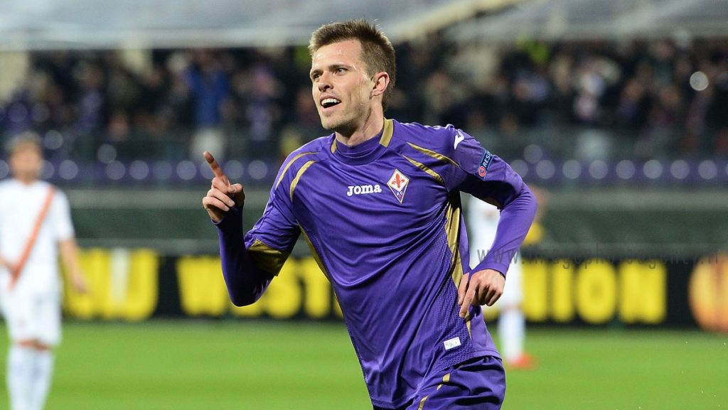 Dea, è già tempo di mercato Ilicic è sempre più vicino