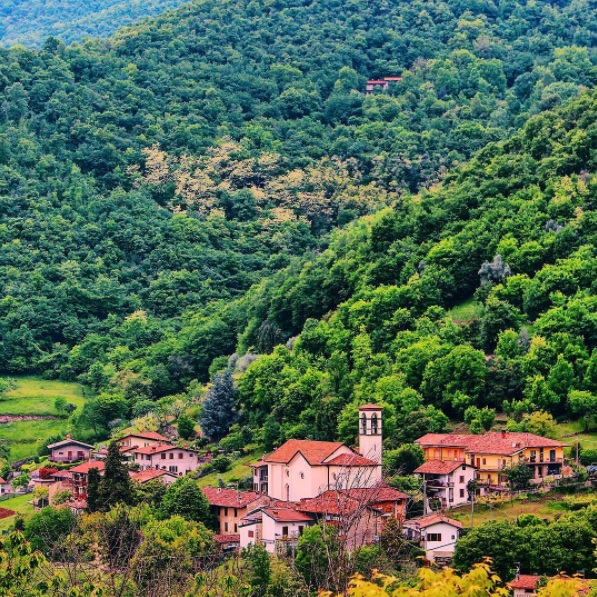 Cenate Sopra – Cristina Barcella