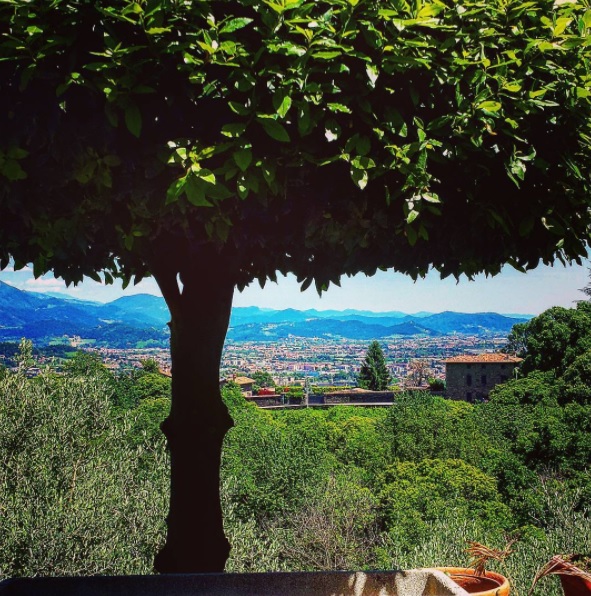 Città Alta e scorci – Andrea Manfredini