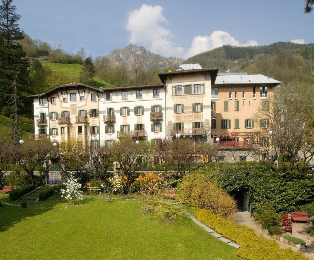 La Carta di San Pellegrino, ovvero: quando la vita viene prima di tutto