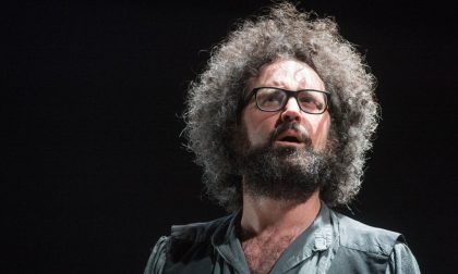 Che cosa fare stasera a Bergamo giovedì 25 maggio 2017