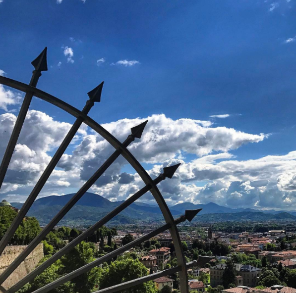 Da Città Alta – Gaia La G