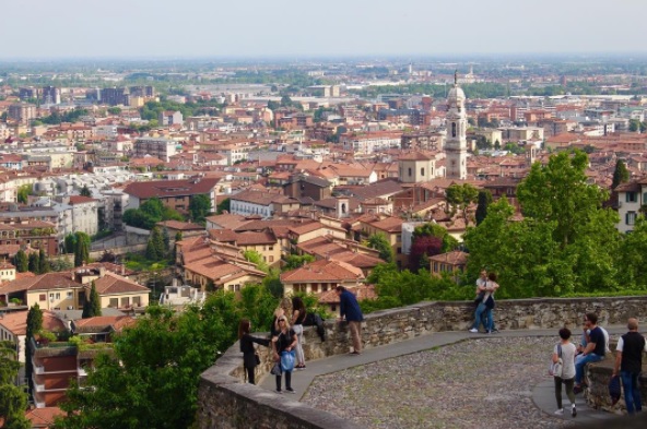Dalle Mura – Michela
