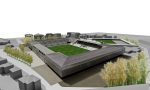 L'architetto Piantelli: «Lo stadio tornerà a legare lo sport alla città»