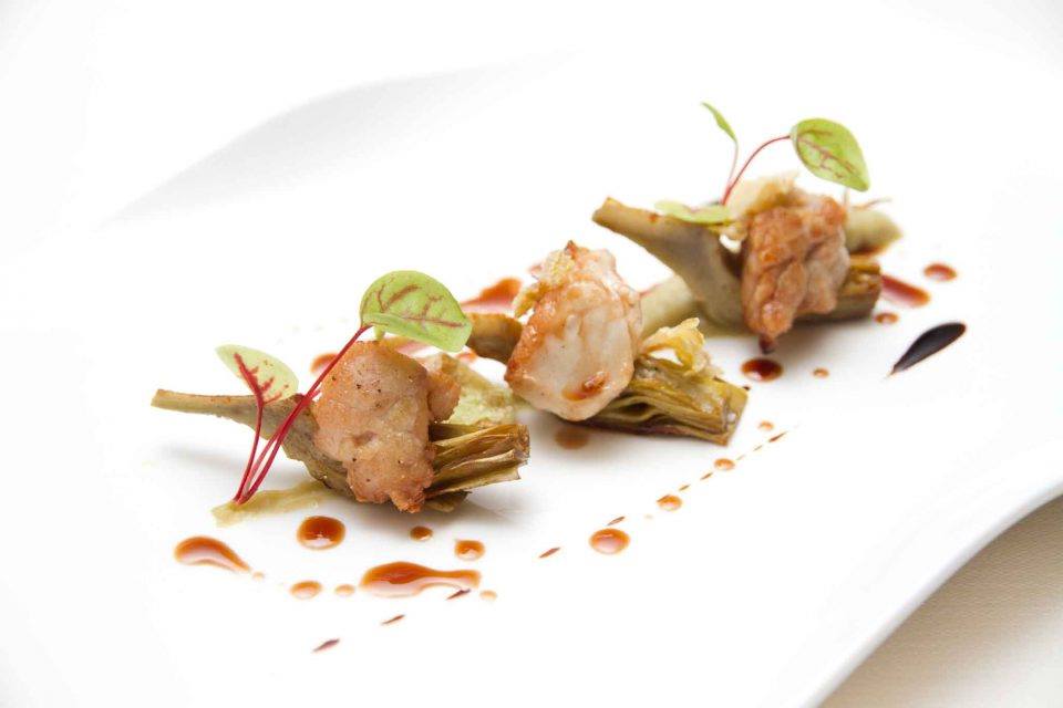 Florian Maison è la nuova stella Un autentico paradiso gourmet