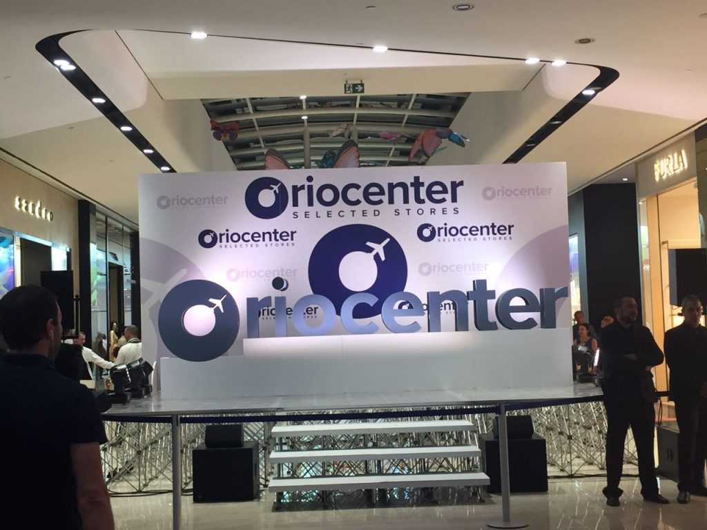 Foto inaugurazione nuovo Oriocenter in diretta (11)