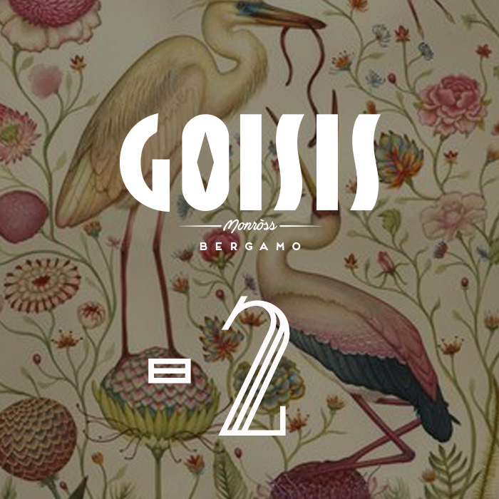 Parco Goisis, cosa c’è in programma