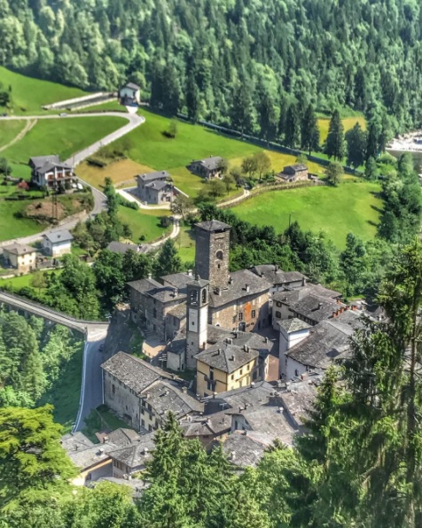Gromo – Antonio Di Mezza