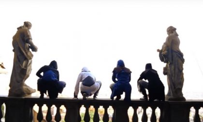 Parkour in città, video spettacolare Capitolo inedito di Assassin's Creed