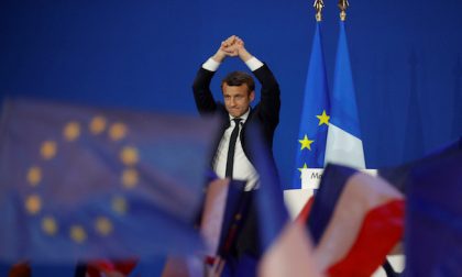 5 cose sulla vittoria di Macron