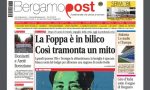 Cosa c'è nel nuovo BergamoPost che dal 5 maggio è in edicola