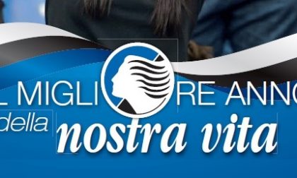 Un inserto nerazzurro da collezione Ora in edicola con BergamoPost