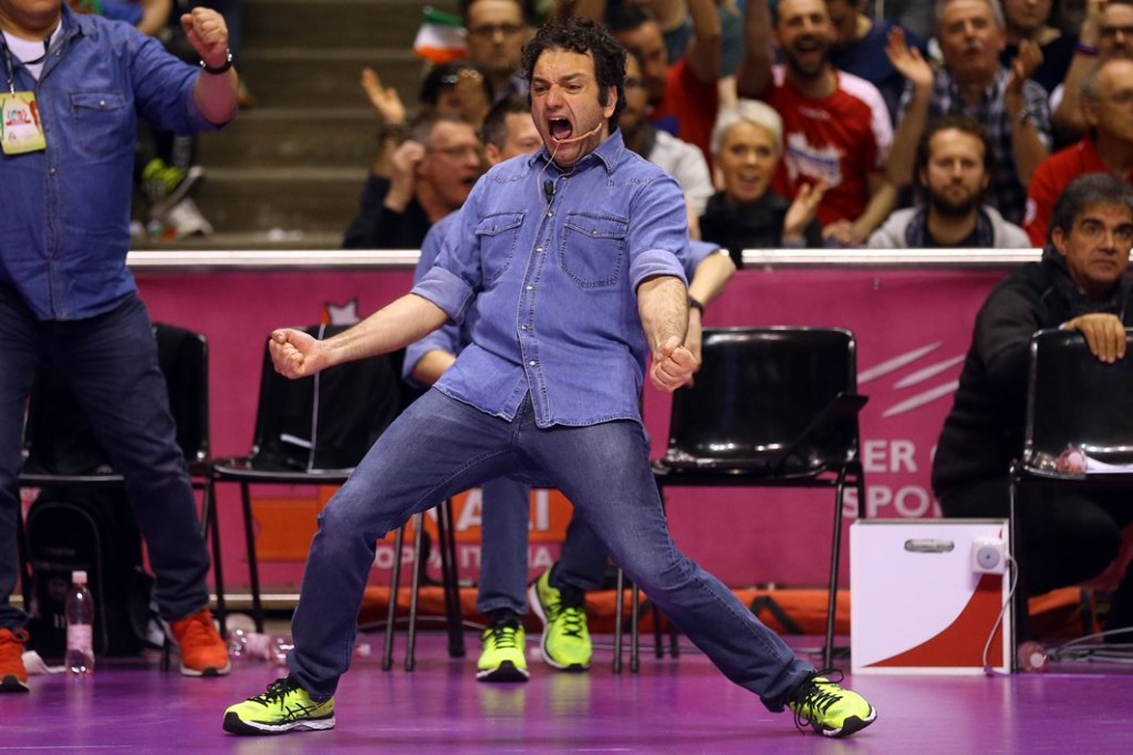 La Foppa inizia a perdere i pezzi Lavarini in Brasile, Leo ai saluti