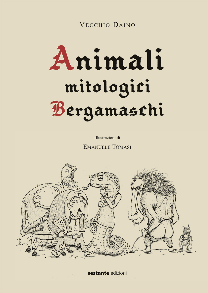 Ci sono due firme di BergamoPost nella top ten della Fiera dei Librai