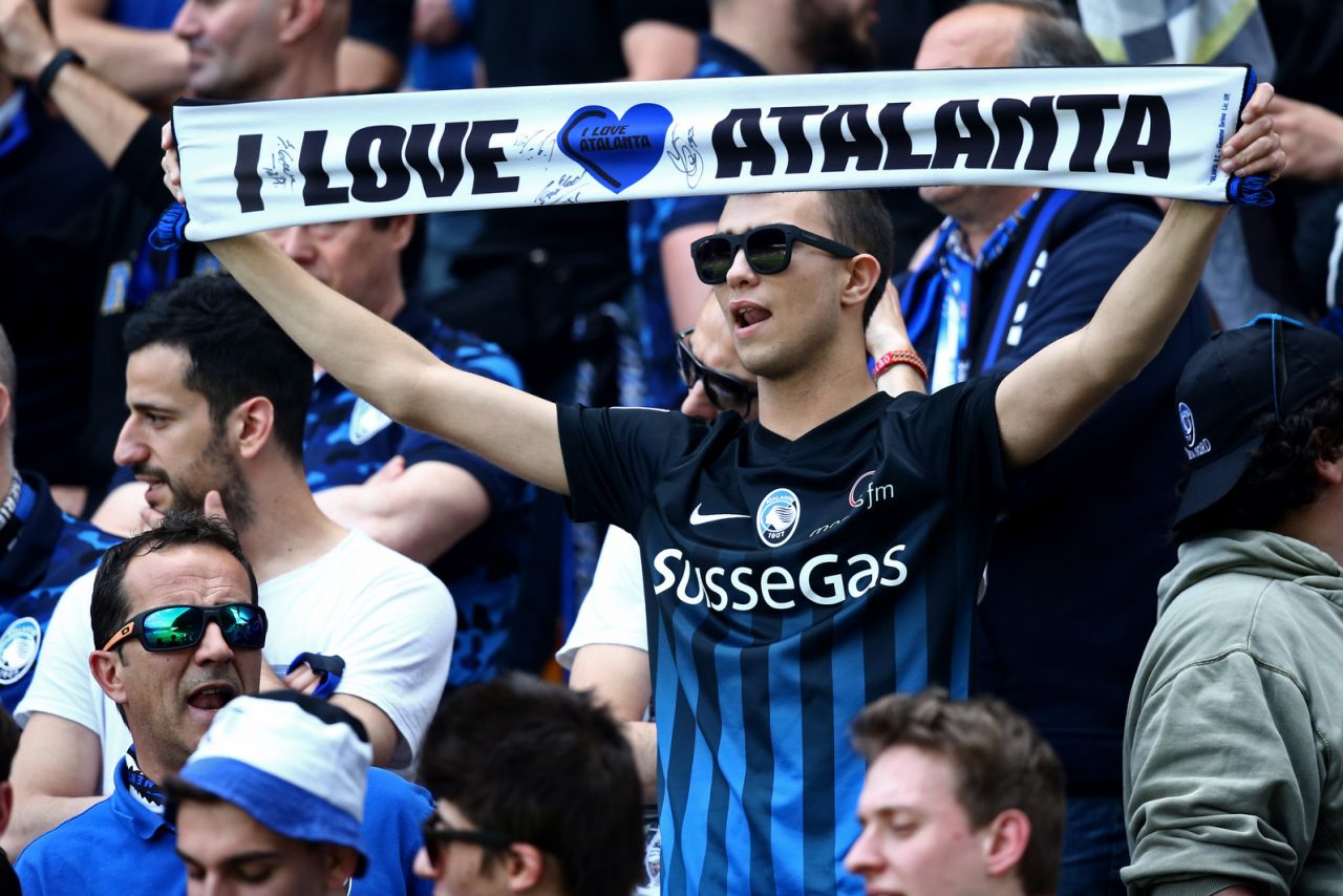Benvenuti nella settimana che farà la storia dell’Atalanta