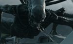 Il film da vedere nel weekend Alien: Covenant, genesi del male