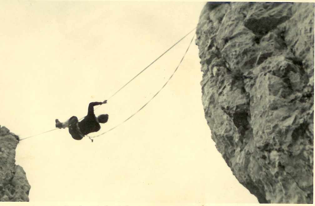 alpini 1955