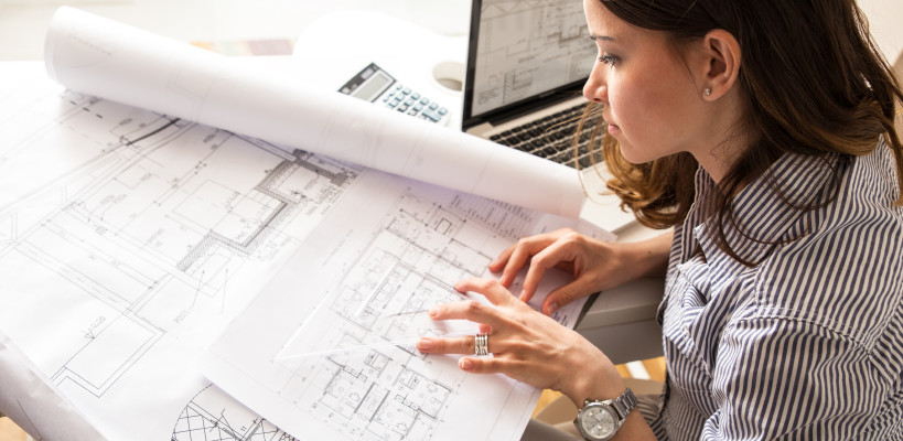Sul timbro si potrà avere “Architetta” L’ha decretato l’Ordine di Bergamo