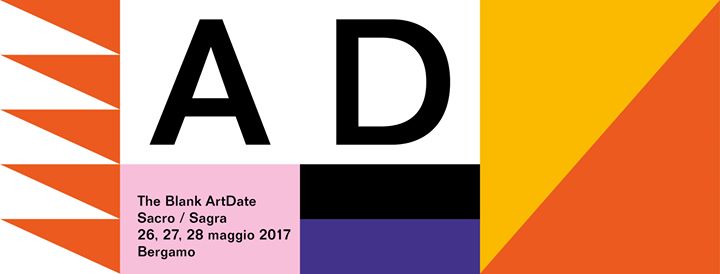 Una sagra popolare a suon di arte La sorpresa di The Blank ArtDate