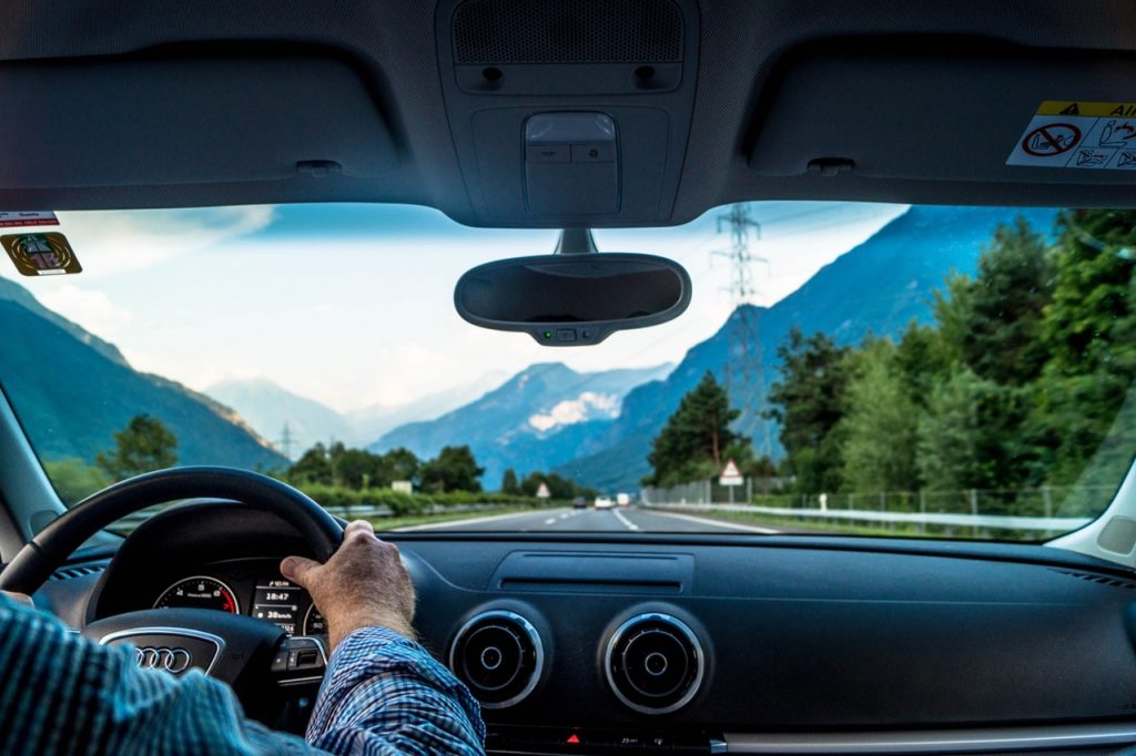 5 tendenze che reinventeranno il mercato futuro dell’automobile