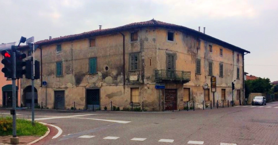 La Lega sulla Bordogna di Treviolo: «Le palazzine? Mai volute da noi»