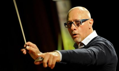 Bruno Santori, un grande Maestro e la sua ultima fatica in chiave jazz
