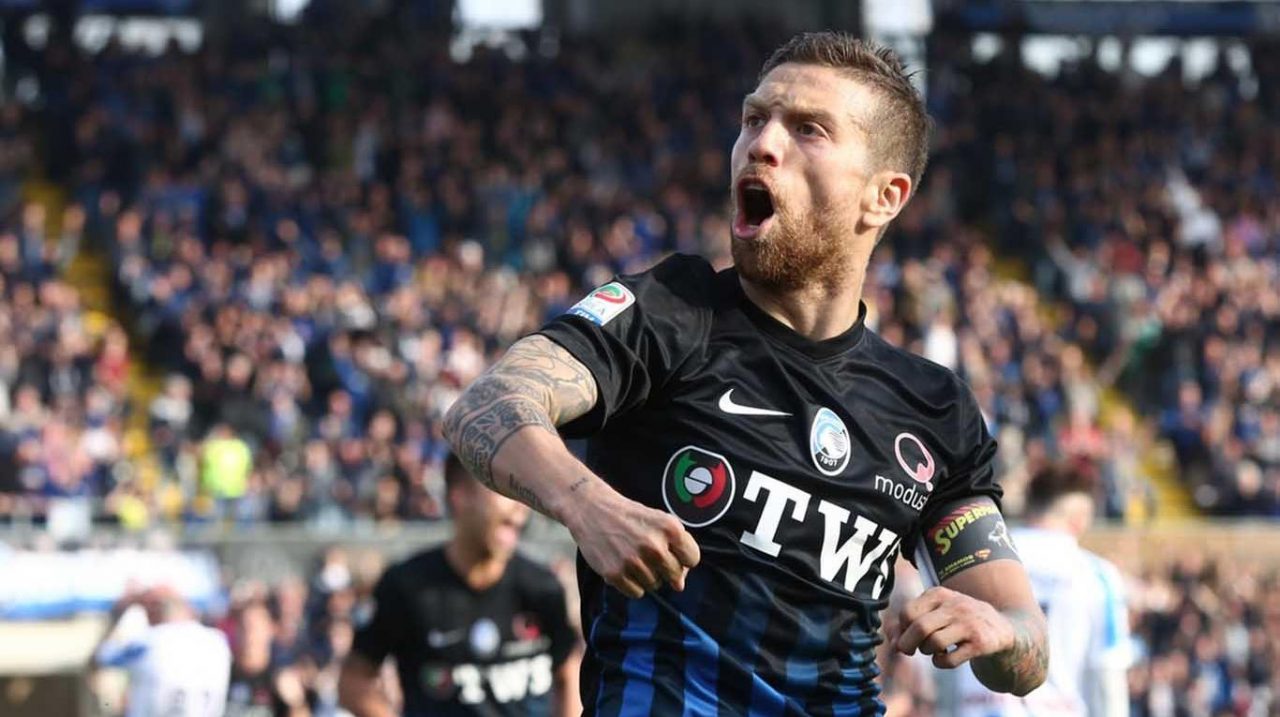 Cinque motivi per cui il Papu potrebbe restare all’Atalanta