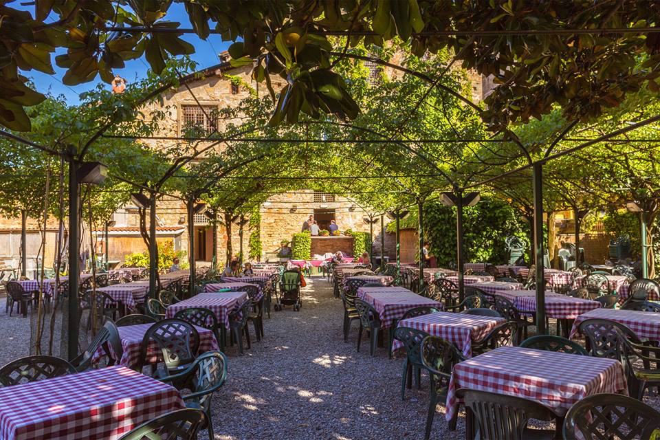Circolino di Città Alta, la casa di tutti