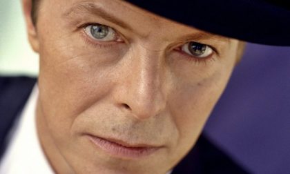 David Bowie si studia all’università Qui il primo simposio internazionale