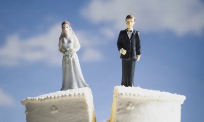 La grande rivoluzione dei divorzi Addio al "tenore di vita precedente"