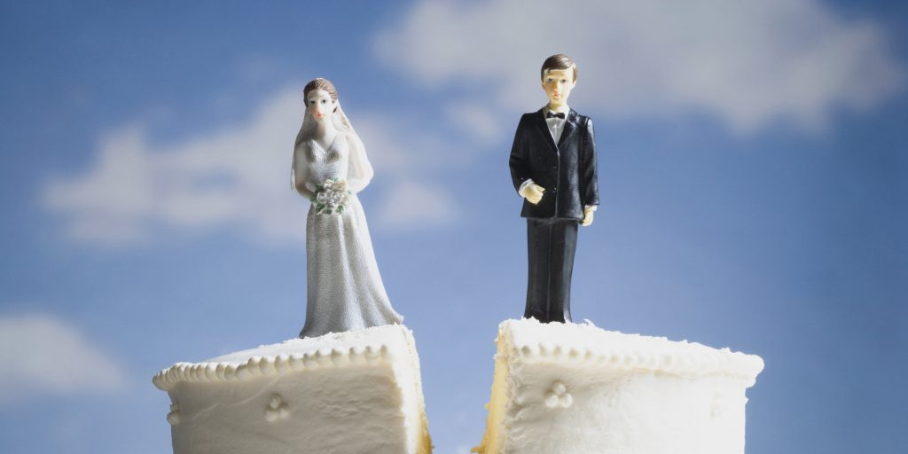 La grande rivoluzione dei divorzi Addio al “tenore di vita precedente”