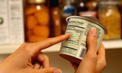 Come scoprire l'identità di un cibo (imparando a leggere l'etichetta)