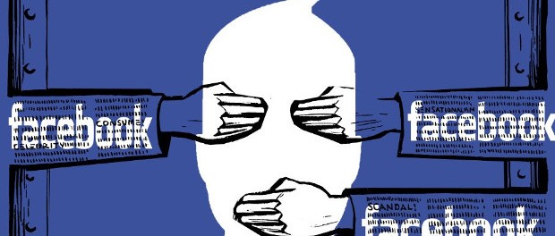 Come funziona la censura Facebook I documenti svelati dal Guardian