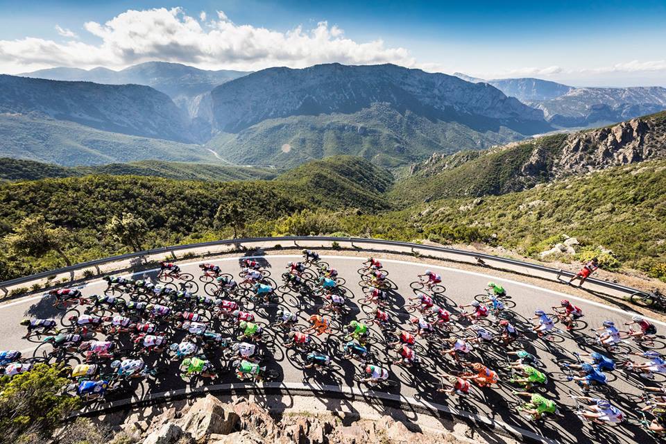 10 frasi dei bergamaschi al Giro