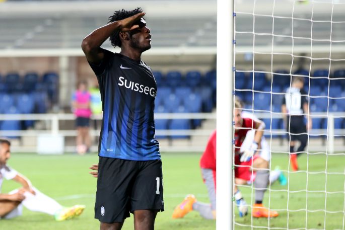 Kessiè al Milan, affare fatto Ecco le cifre dell’operazione
