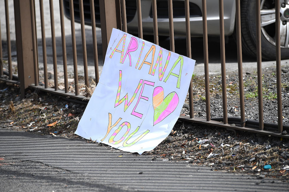 Manchester, la strage dei ragazzi