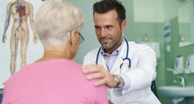 «Dottore la prego mi faccia operare» (Ma vuole solo stare via da casa)