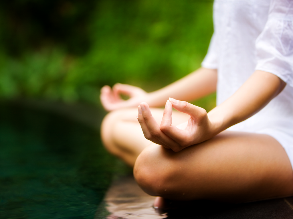 Quanto fa bene imparare a meditare