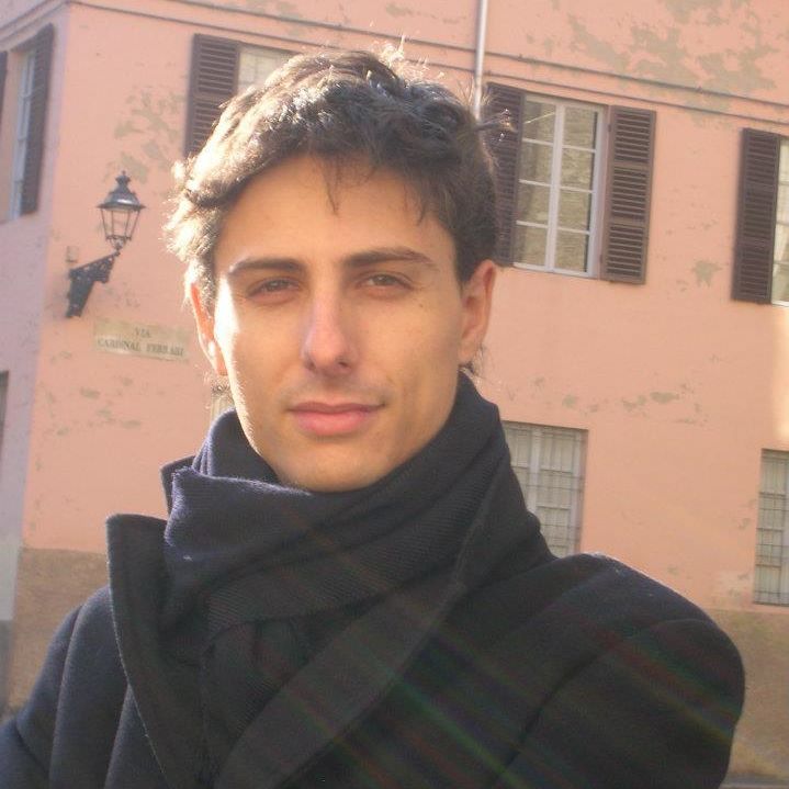 Samuel, l’ingegnere di Mozzo che cattura l’anidride carbonica