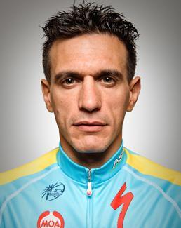 paolo tiralongo