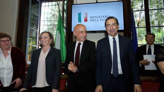 Il patto di accoglienza dei milanesi (e Gori intanto prende ispirazione)